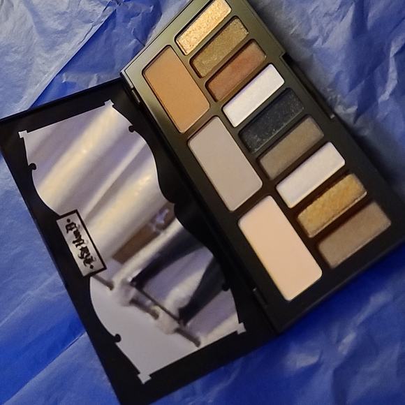 Kat Von D Palette - Picture 7 of 8